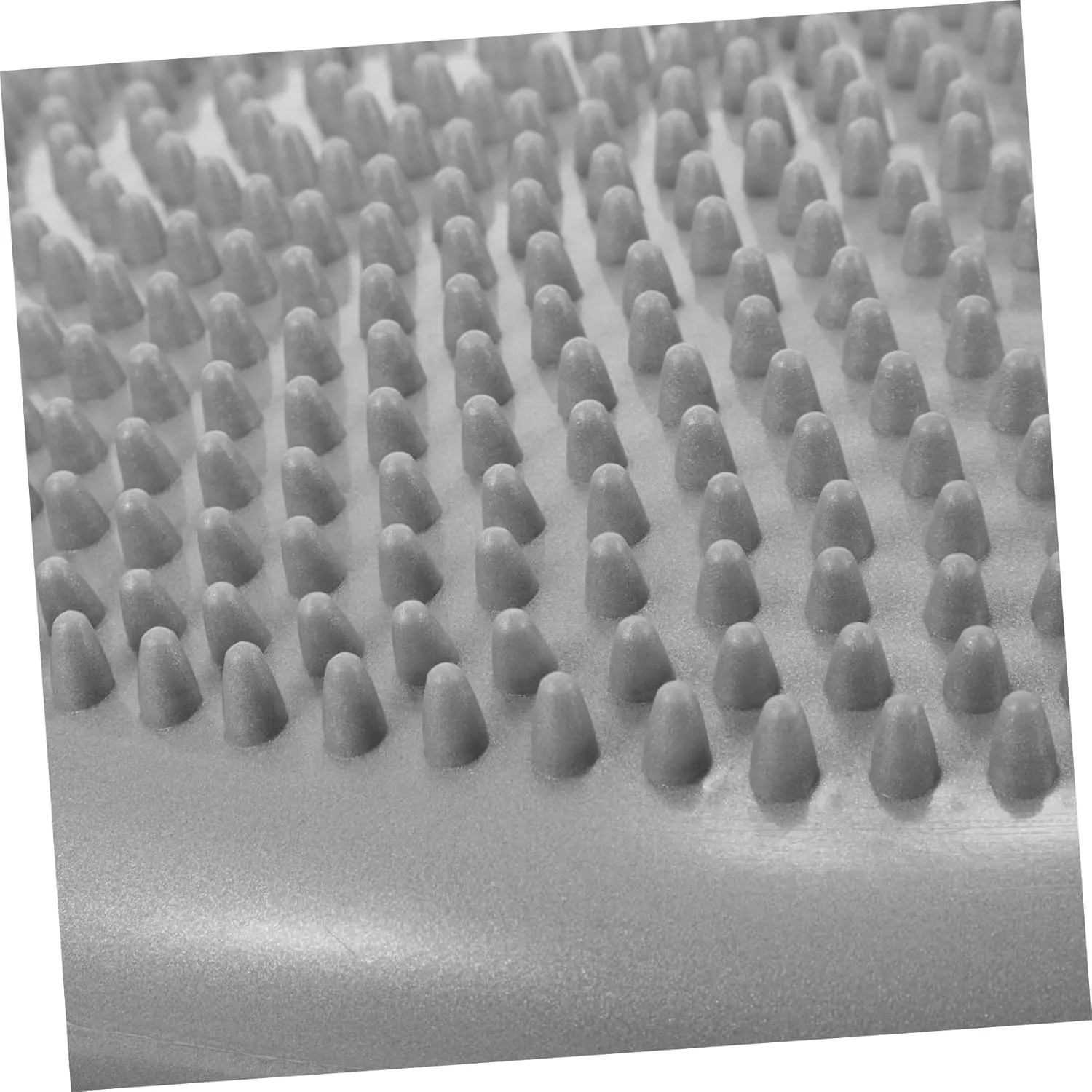 Balance Cushion Pad Foam er for Back Support Balance Board Unit Rocking Scratcher Car Seat Relief
