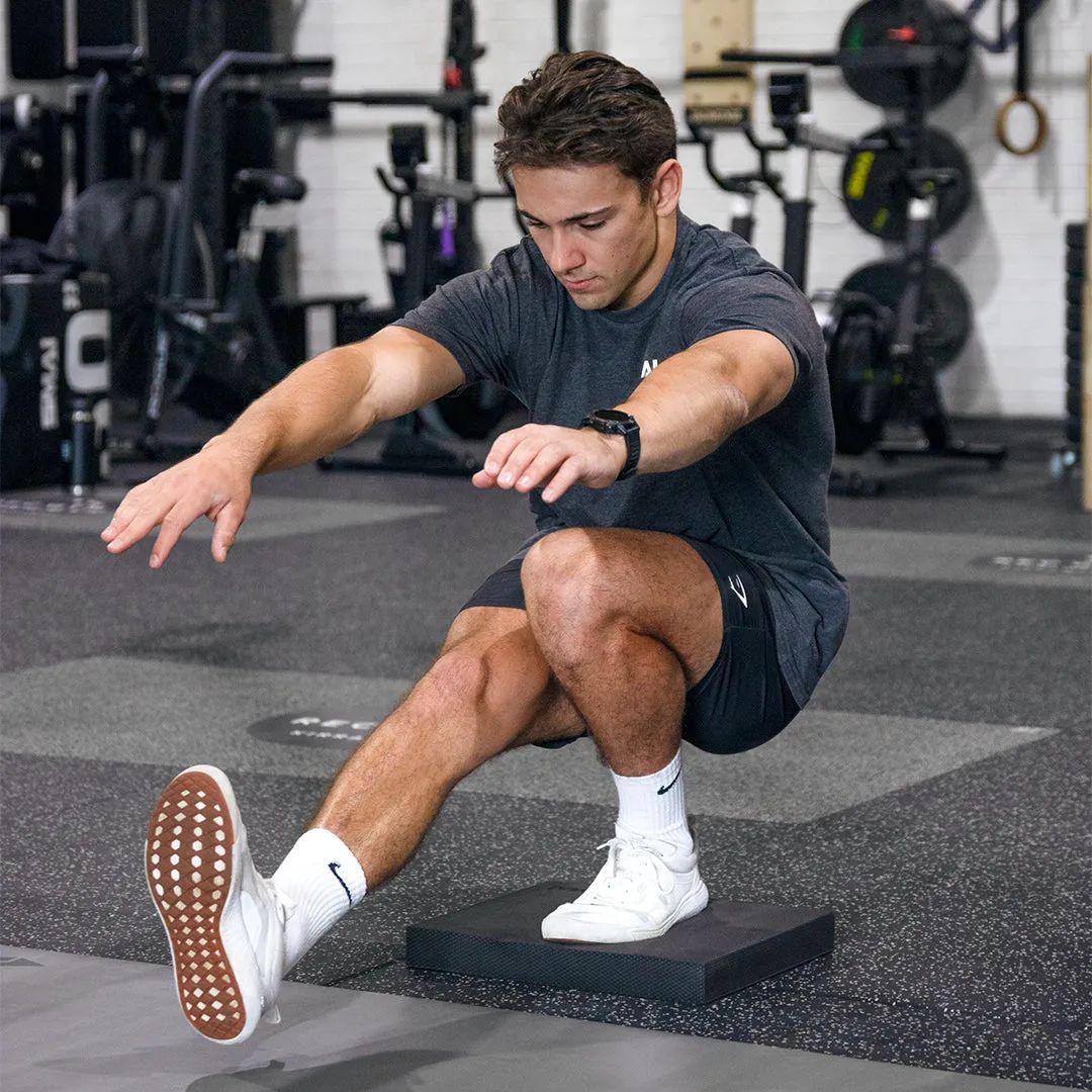 Balance Pad