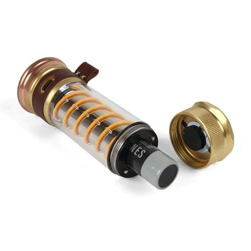 Barebones Edison Light Stick
