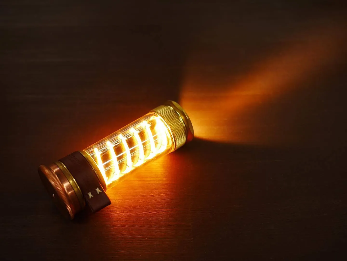 Barebones Edison Light Stick