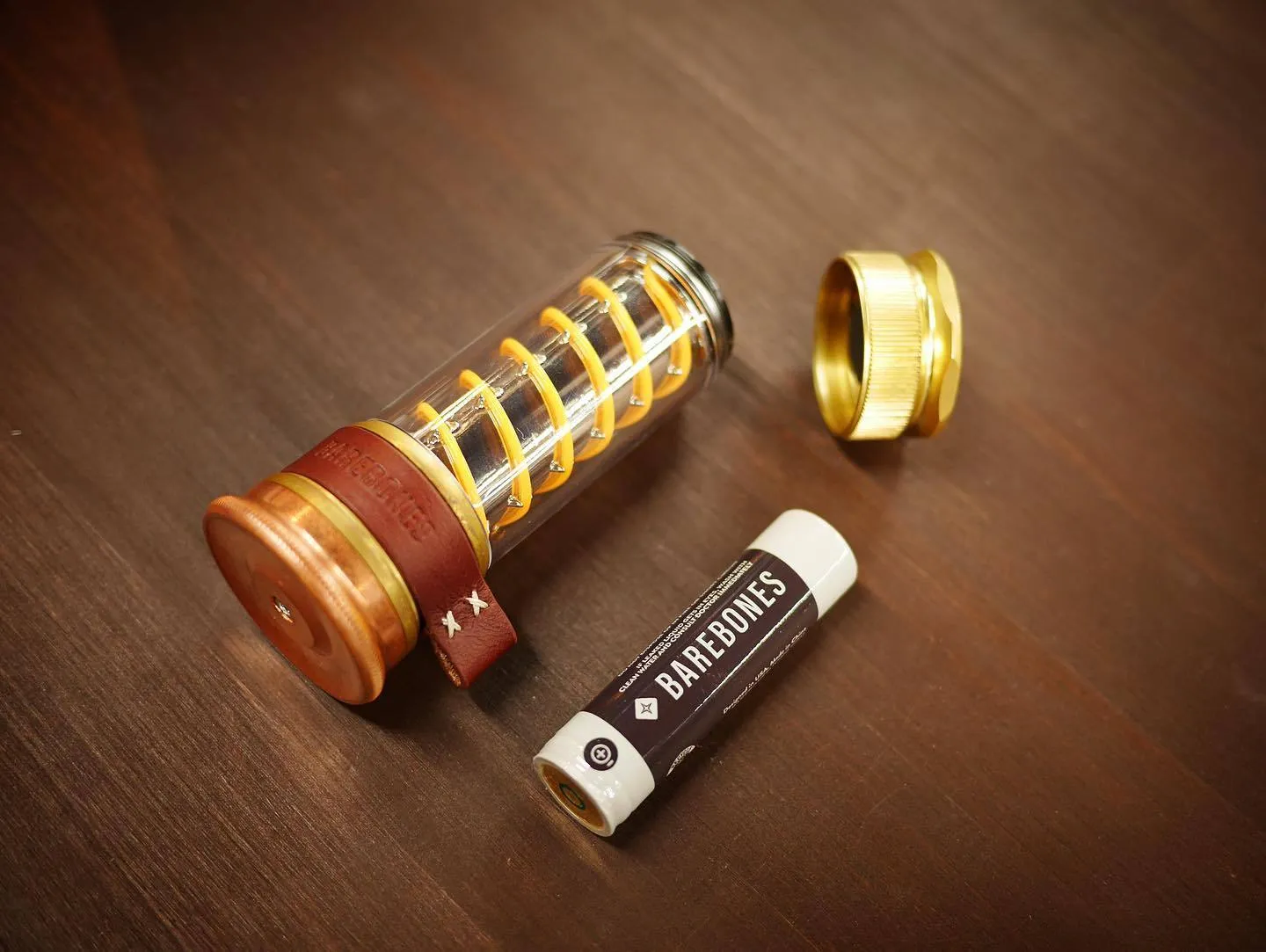 Barebones Edison Light Stick