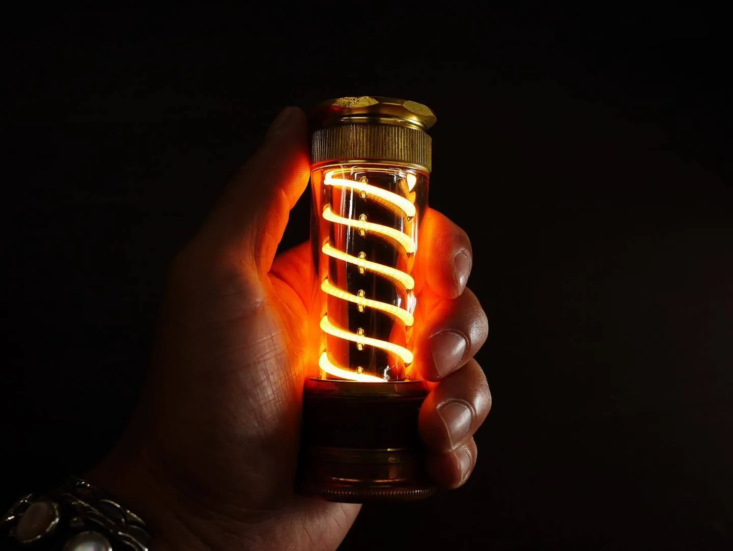 Barebones Edison Light Stick