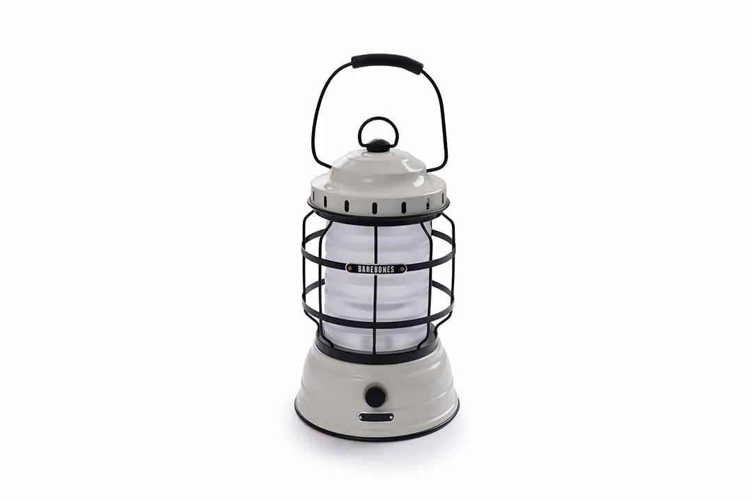Barebones Forest Lantern V1.2