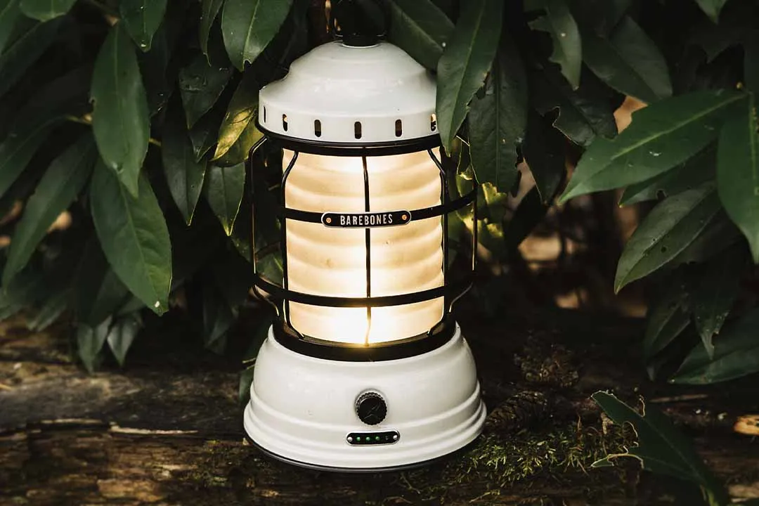 Barebones Forest Lantern V1.2