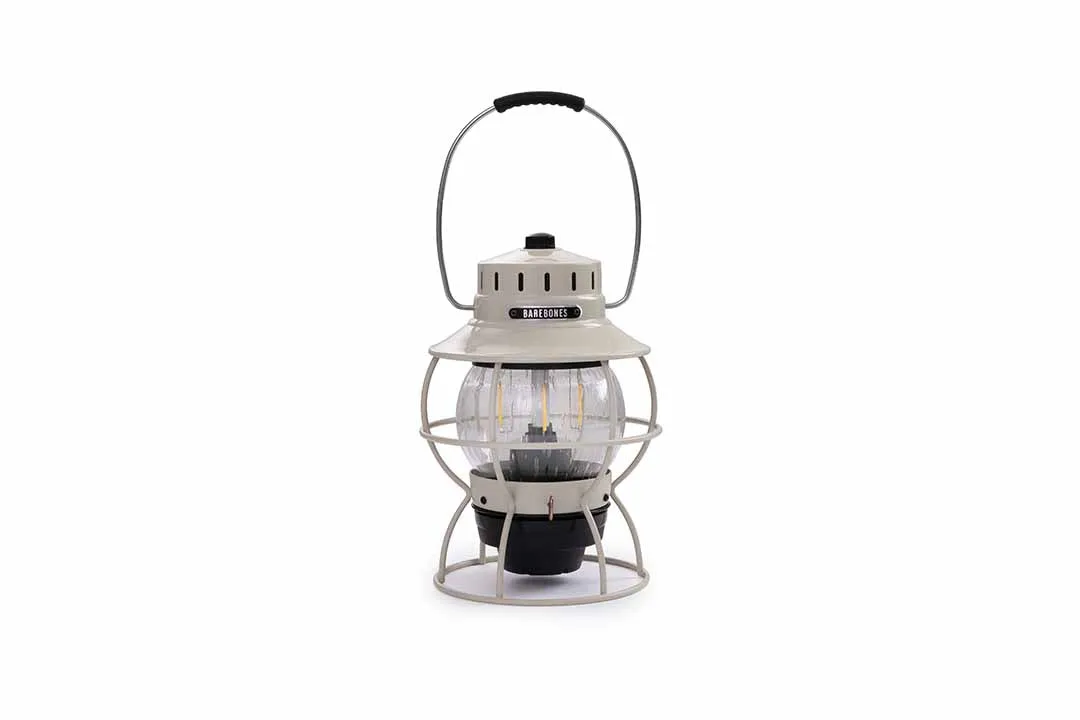 Barebones Railroad Lantern