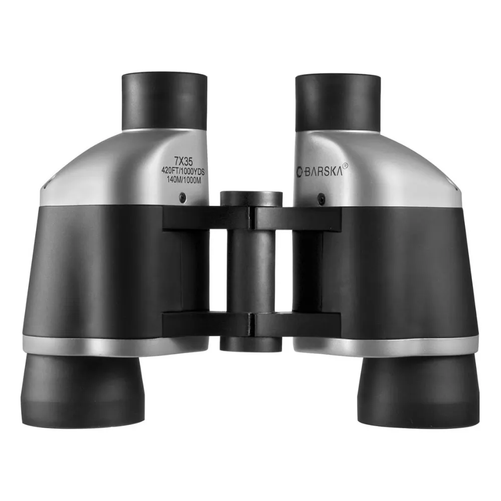 Barska - 7x35mm Focus Free Binoculars