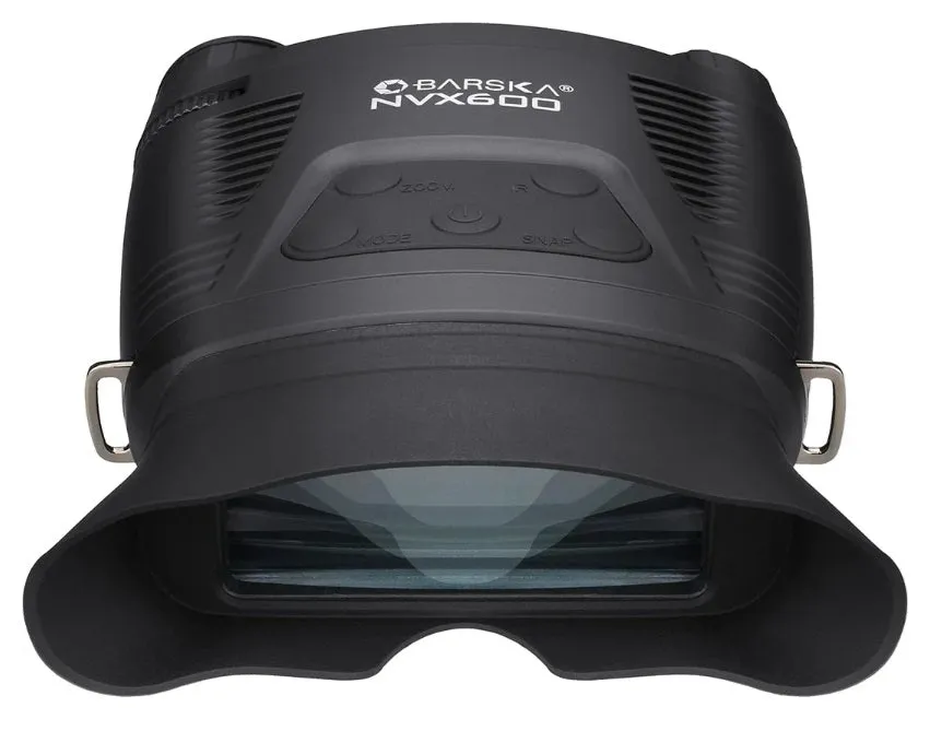 Barska Binocular Night Vision NVX600