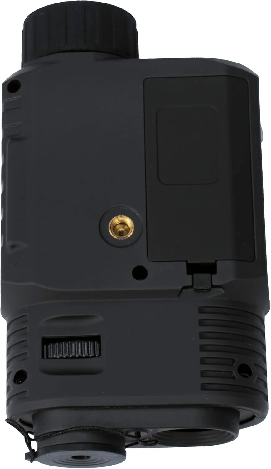 BARSKA BQ13506 Night Vision NVX700 Infrared Illuminator Digital Monocular, Black, One Size