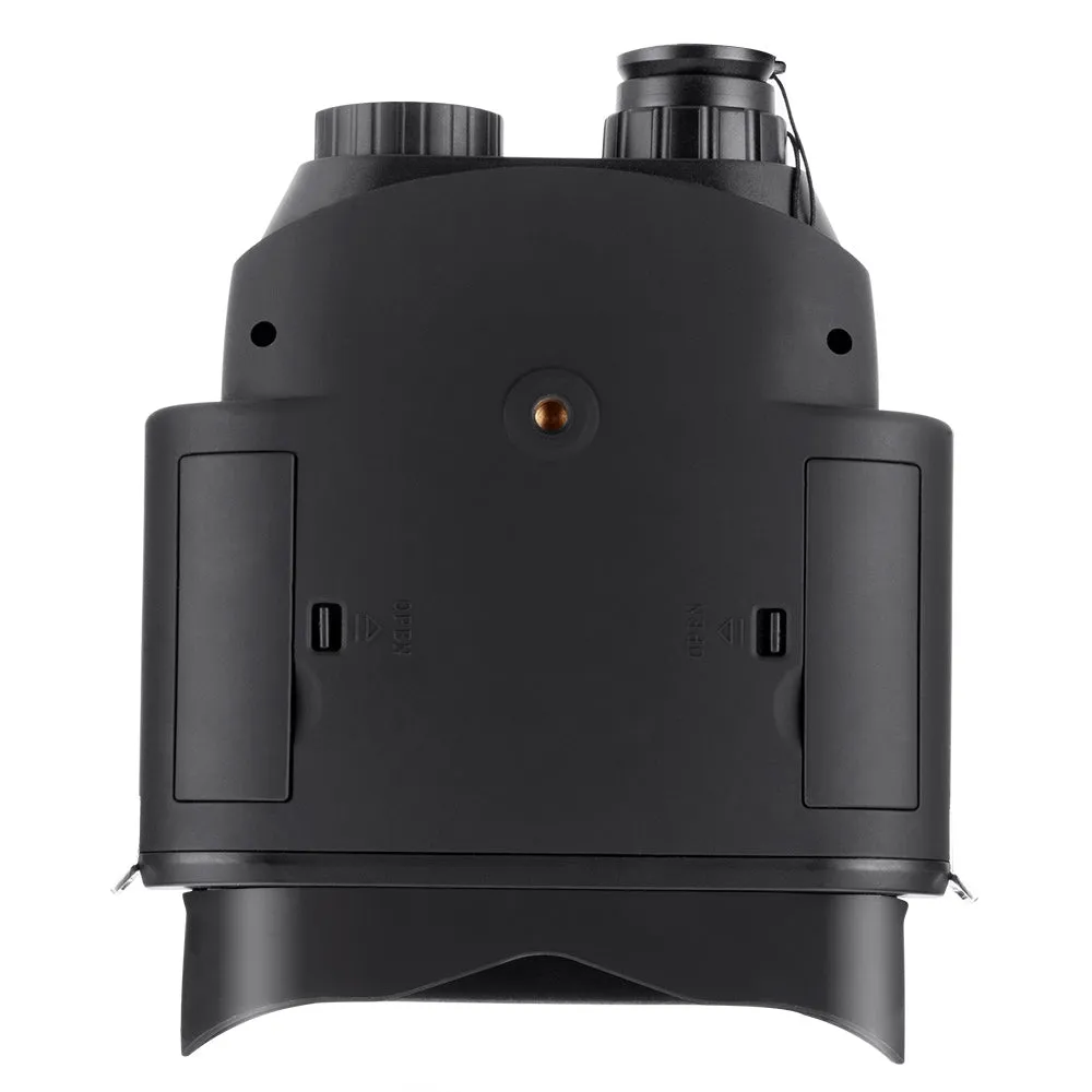 Barska NVX300 7x20mm Night Vision Infrared Illuminator Digital Binoculars