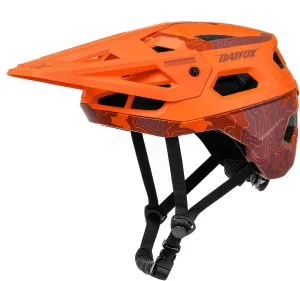 BATFOX Bike Helmet,Mountain Bike Helmet Helmets for Men Women Adults Youth