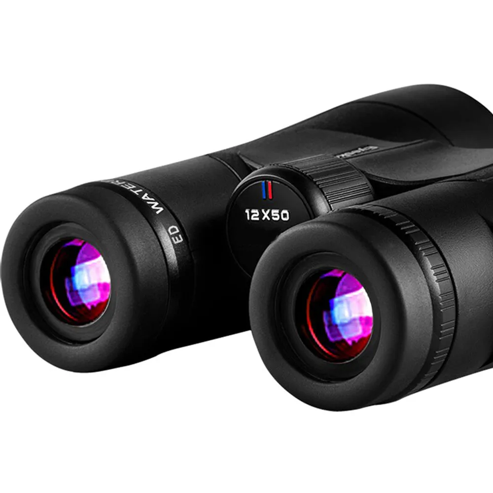 Bee Hunter ED Binoculars | 10x50ED HD Optics for Wildlife & Tactical Use