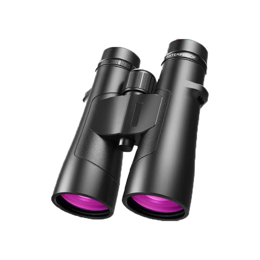 Bee Hunter ED Binoculars | 10x50ED HD Optics for Wildlife & Tactical Use