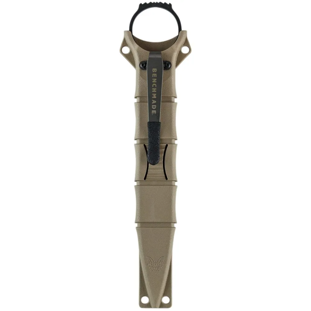 Benchmade - SOCP Spear-Point Dagger 178