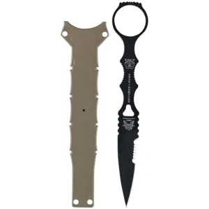 Benchmade - SOCP Spear-Point Dagger 178