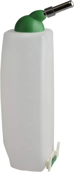 Benetton Rodent Bottle for Birds Yellow 900ml