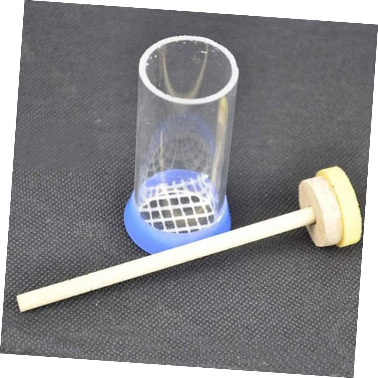 BESPORTBLE 5pcs Marking Bottles Bee Marking Tools Beekeeping Supplies Random Color