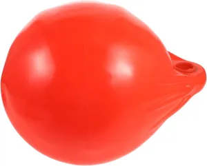 BESPORTBLE Boat Docking Protector Ball Inflatable Yacht Bumper Kayak Bumper Lightweight PVC Uv-Proof