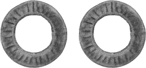 beyerdynamic EDT 700 PRO X Replacement Ear Pad Set