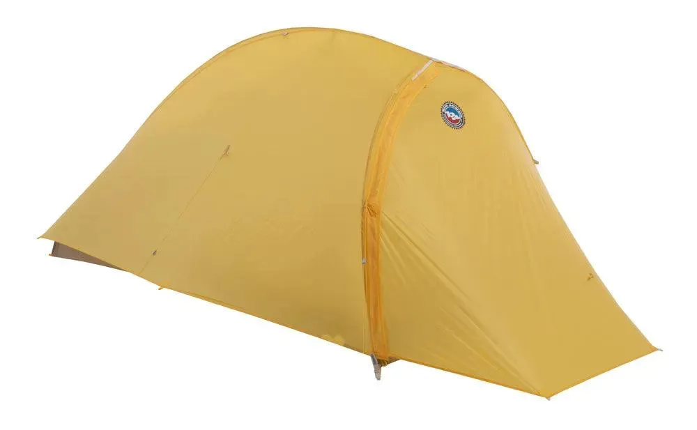 Big Agnes Bikepack Solution Timely | Sustainable Dye UL1 HV Creek Tent Fly