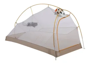 Big Agnes Bikepack Solution Timely | Sustainable Dye UL1 HV Creek Tent Fly