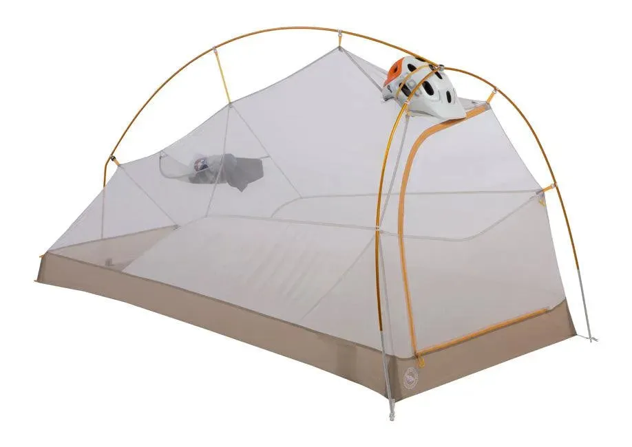Big Agnes Bikepack Solution Timely | Sustainable Dye UL1 HV Creek Tent Fly