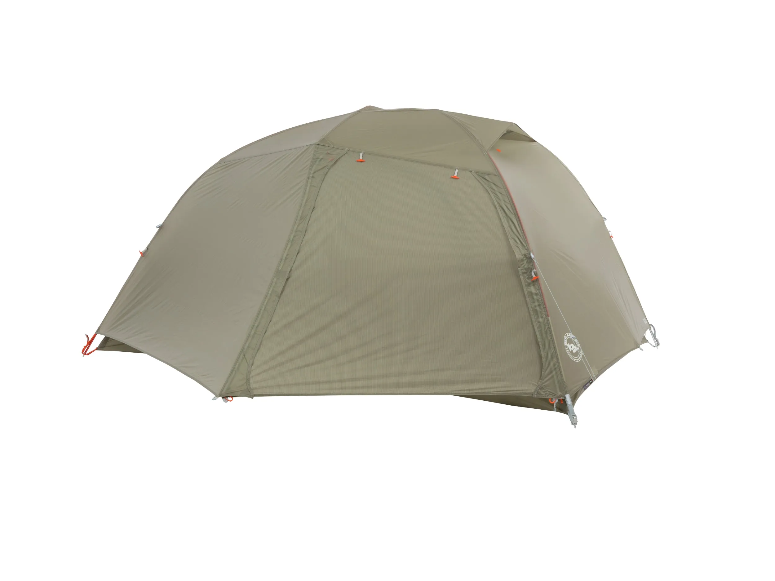 Big Agnes Copper Spur HV UL2 - Olive Green