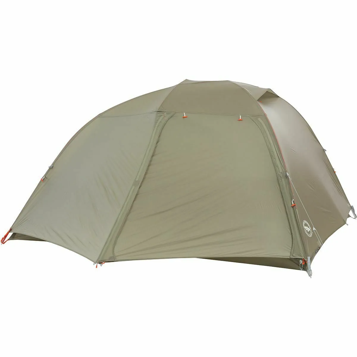 Big Agnes Copper Spur HV UL3 Three Season Free Standing Ultralight Tent