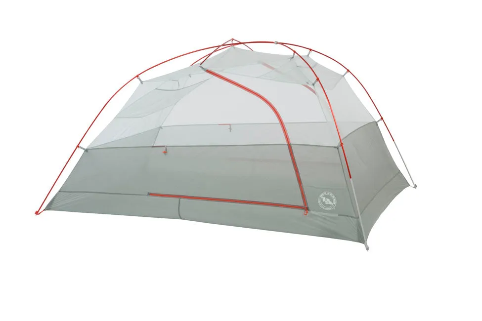 Big Agnes Copper Spur HV UL3 Three Season Free Standing Ultralight Tent