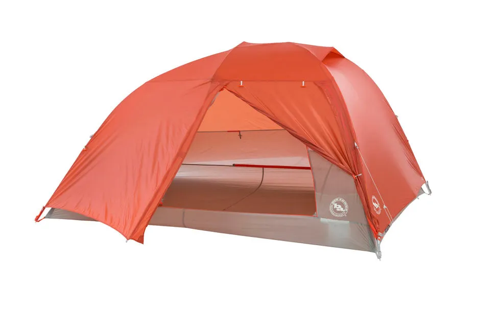 Big Agnes Copper Spur HV UL3 Three Season Free Standing Ultralight Tent