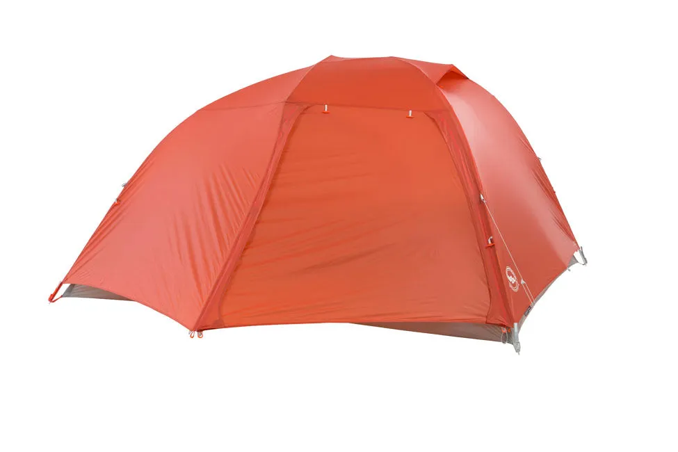 Big Agnes Copper Spur HV UL3 Three Season Free Standing Ultralight Tent