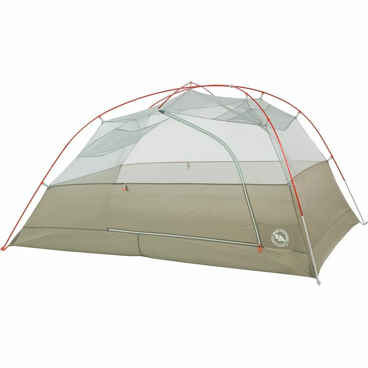 Big Agnes Copper Spur HV UL3 Three Season Free Standing Ultralight Tent