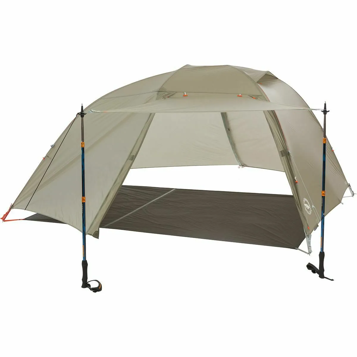 Big Agnes Copper Spur HV UL3 Three Season Free Standing Ultralight Tent
