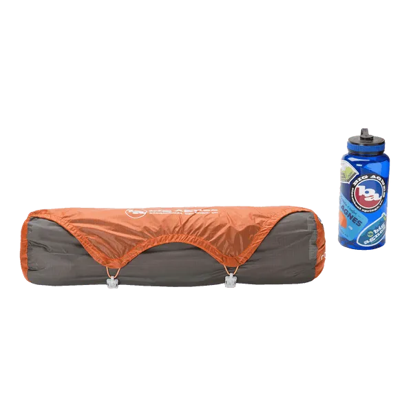 Big Agnes Copper Spur UL 2 (2025)