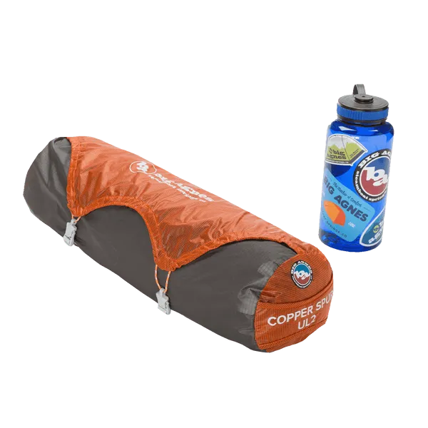 Big Agnes Copper Spur UL 2 (2025)