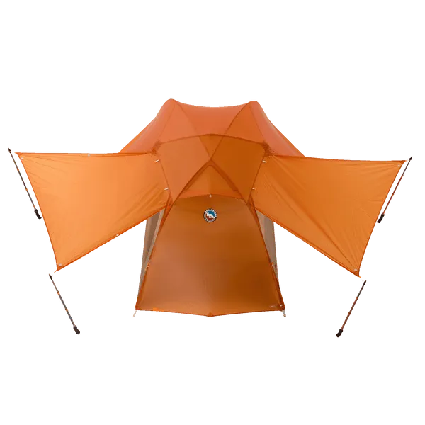 Big Agnes Copper Spur UL 2 (2025)