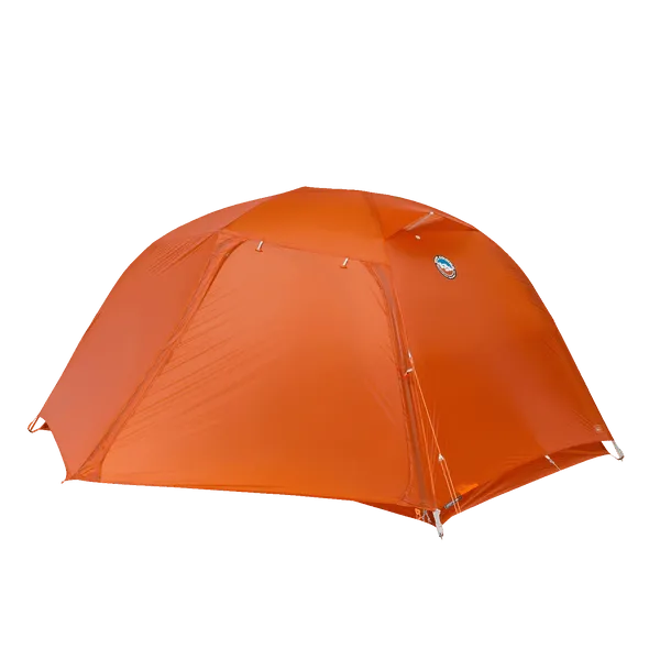 Big Agnes Copper Spur UL 2 (2025)