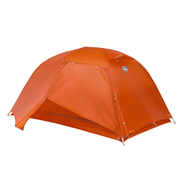 Big Agnes Copper Spur UL 2 (2025)