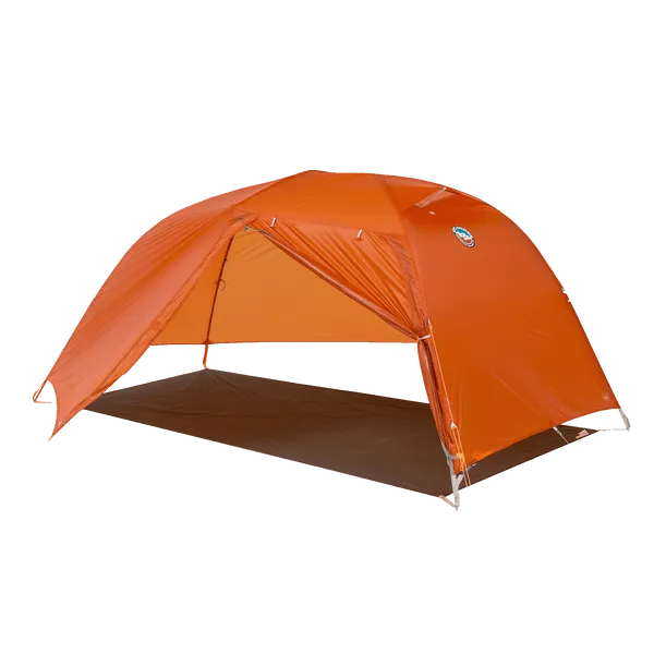 Big Agnes Copper Spur UL 2 (2025)