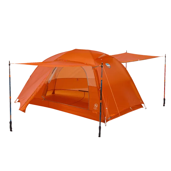 Big Agnes Copper Spur UL 2 (2025)