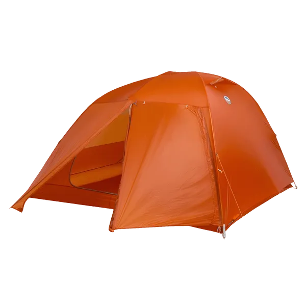 Big Agnes Copper Spur UL4