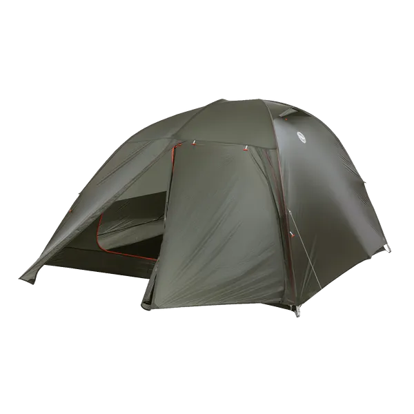 Big Agnes Copper Spur UL4