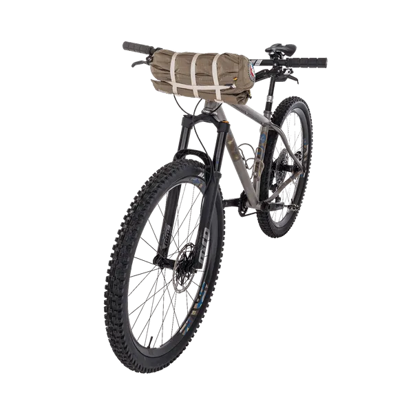Big Agnes Fly Creek HV UL2 Bikepack Solution Dye Tent