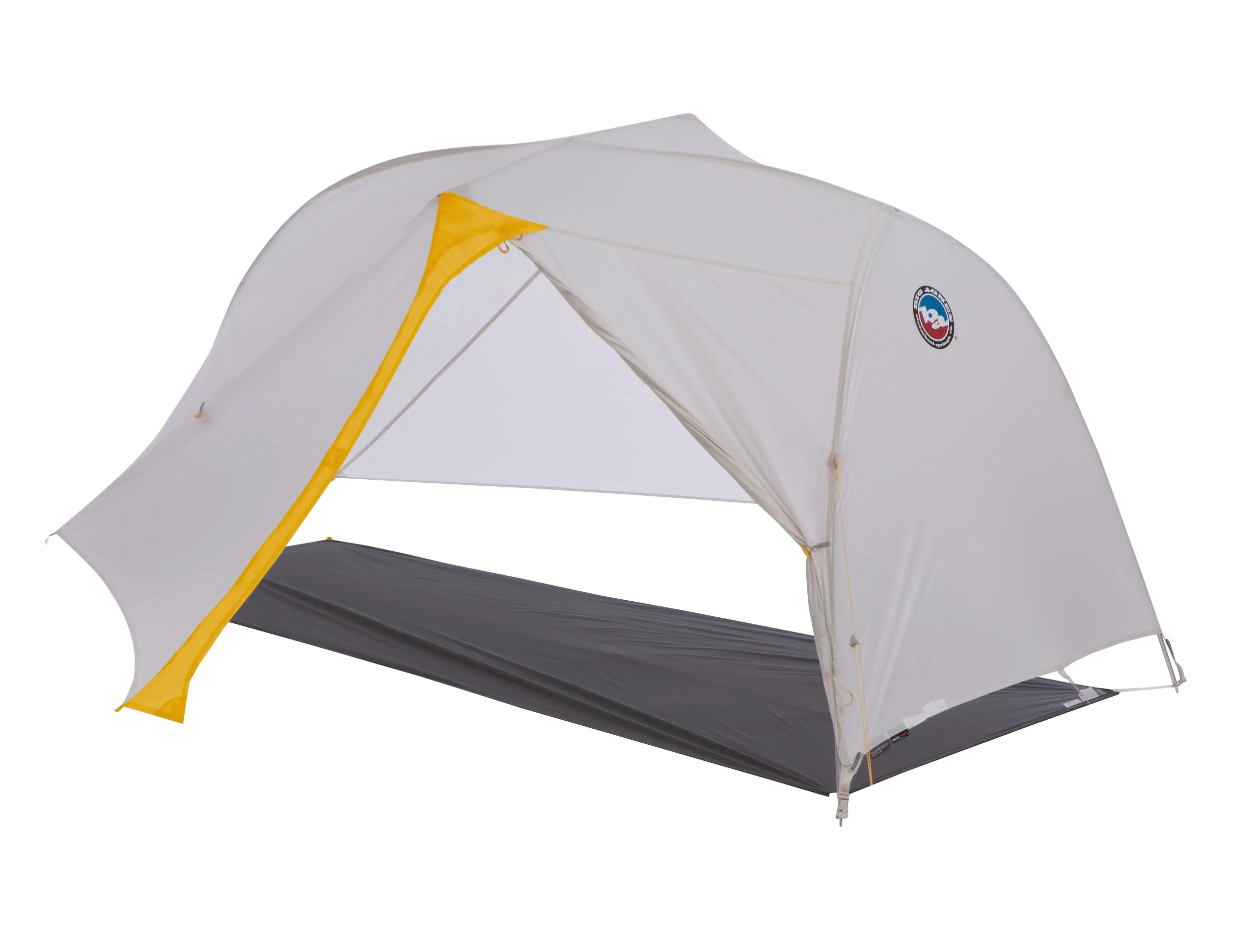 Big Agnes Tiger Wall UL1 Solution Dye Tent