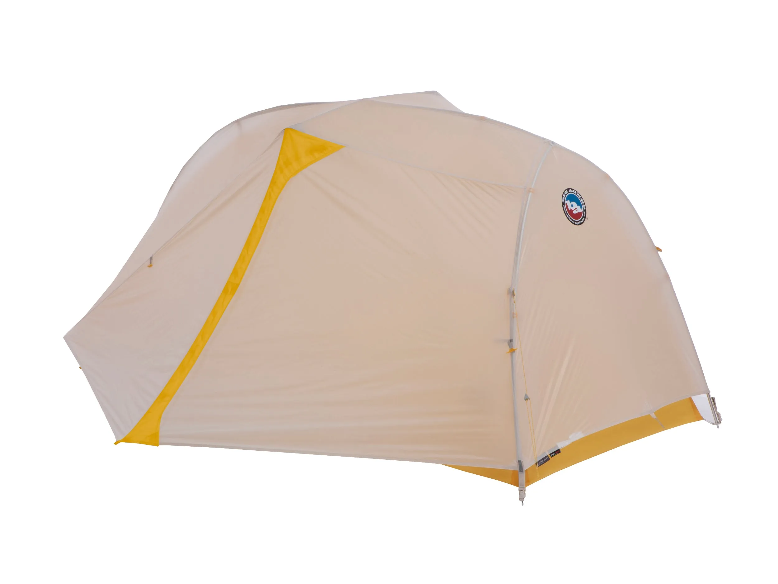 Big Agnes Tiger Wall UL1 Solution Dye Tent
