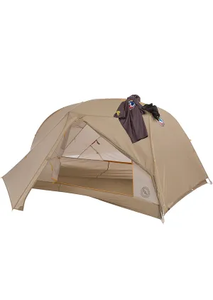 Big Agnes Tiger Wall UL2 Bikepack Solution Dye Tent