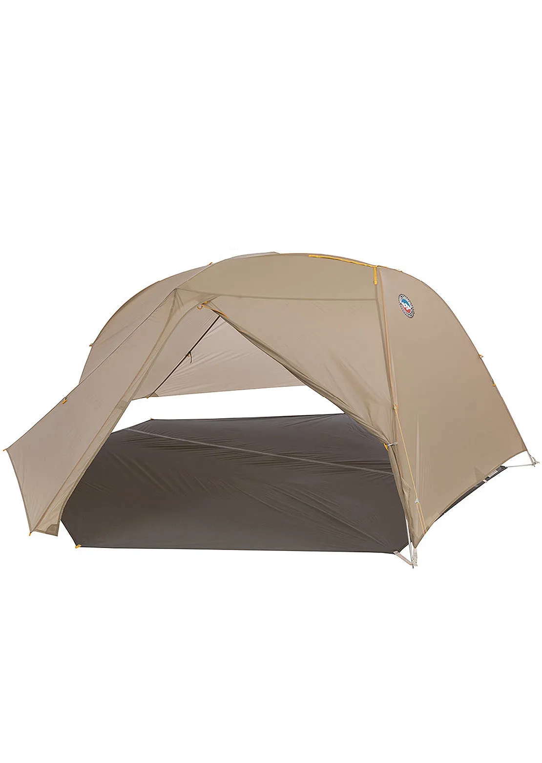 Big Agnes Tiger Wall UL2 Bikepack Solution Dye Tent