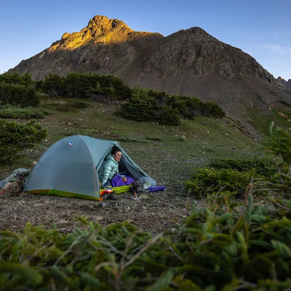 Big Agnes Tiger Wall UL2 (Previous Season)