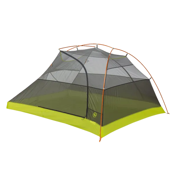 Big Agnes Tiger Wall UL2 (Previous Season)