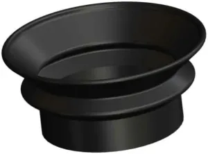 Binocular Helmet Night Vision Goggles Rubber Goggles Cover Goggles Cover Microscope Parts 24mm 12mm Options(15.71mm)
