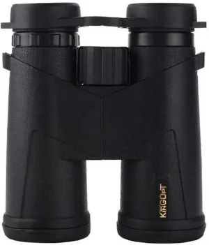 Binoculars 8X42 Super Wide Angle Binoculars Waterproof FMC Multi Coated Telescope for Outdoor Travel Large Eyepiece Observation Comfort